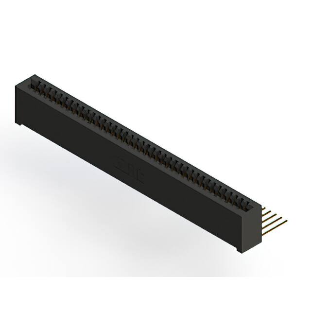 392-039-559-101 EDAC Inc.  Edgeboard Connectors